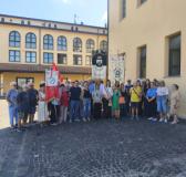 1° settembre 1944, Fucecchio ricorda la Liberazione
