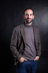Claudio Cerasa (Foto da comunicato)
