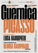 Locandina evento