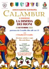 Locandina evento