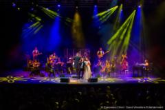 Voglio Vederti Danzare (Ph Francesco Chiot - Fonte ufficio stampa Marco Mannucci)