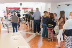 Biglietteria Era (Ph Filippo Manzini - Fonte comunicato Fondazione Teatro della Toscana)