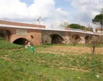 Rendering del ponte 