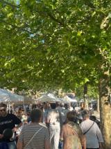il mercato