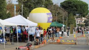 Vinci. Viale Togliatti in movimento, c’è la 22ª edizione della Festa dello sport