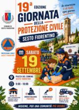 Locandina evento