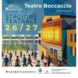Locandina evento