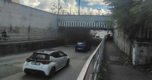 Empoli. Senso unico alternato al sottopasso della stazione per la giornata del 28 ottobre 2026