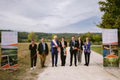 Inaugurazione