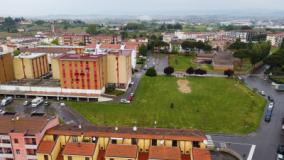 Verso la nuova &rsquo;Don Bosco&rsquo; di Ponte a Elsa, lavori da 1,2 milioni di euro nella futura scuola dell&rsquo;infanzia