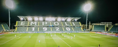 Empoli-L.R. Vicenza allo stadio &rsquo;Carlo Castellani&rsquo;: come cambia la viabilità