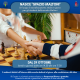 spazio maltoni