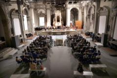 "Genesis": due serate dell&rsquo;Orchestra da Camera Fiorentina