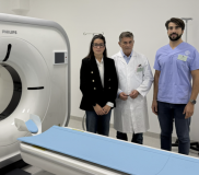 Ill Centro Medico Diagnostico Misericordia di Empoli mette in campo misure per la tutela delle fasce più deboli (Fonte foto comunicato Misericordia di Empoli)