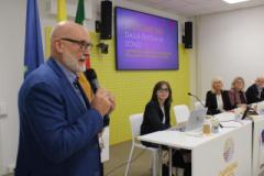 Sangue, Avis e Coldiretti insieme per promuovere salute e donazione, alimentazione è chiave