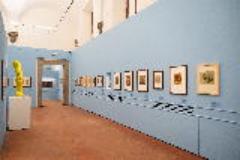 Foto Ufficio Stampa Muse - Oltre Il Rinascimento. Tra Durer e Parmigianino - Foto Linda Pecchioli