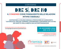 Locandina evento