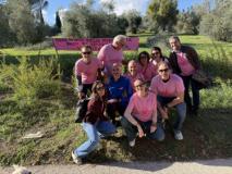 Ottobre-Rosa-Personale-sanitario-lungo-la-passeggiata