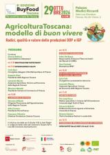 Locandina evento