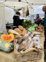 Foto mercato