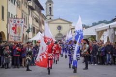 Autumnia 2022 (Foto da comunicato stampa Comune di FIgline e Incisa Valdarno)