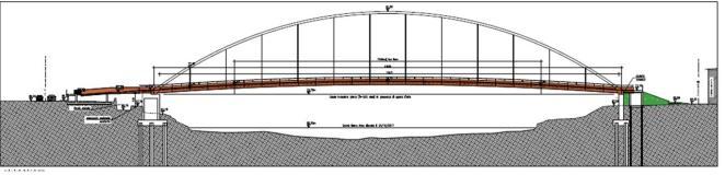 Disegno di progetto