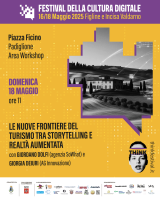 locandina 18.5.25 ore 11