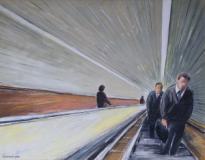 A Pontassieve la mostra "Giovanni Paszkowski: Epifanie Assorte"
