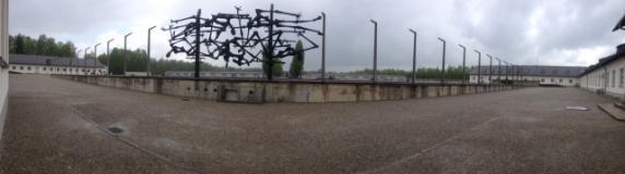 Pellegrinaggio della memoria ai lager di Dachau, Ebensee, Hartheim, Mauthausen, Gusen, Risiera di San Sabba